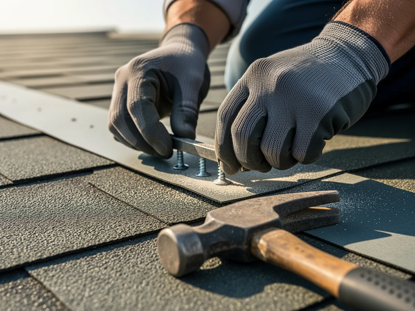 Why choose Fascia Repair in Bickleton, WA